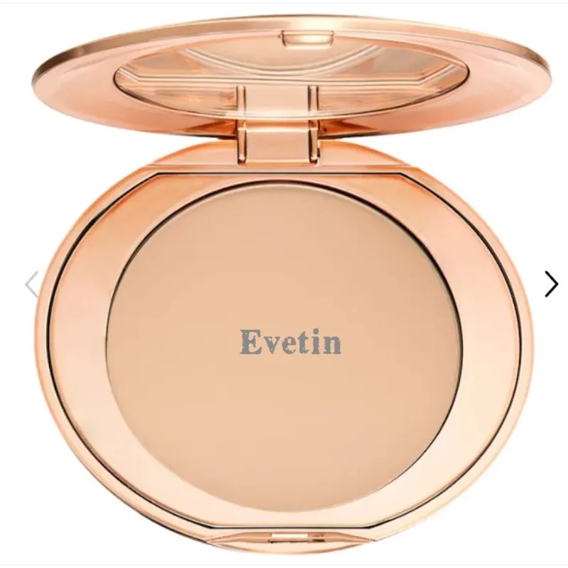 Poudre à réglage compact