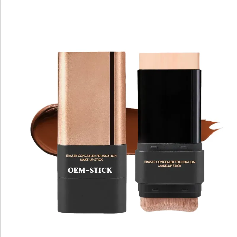 Fondation Cream Cosmetic Fabricant