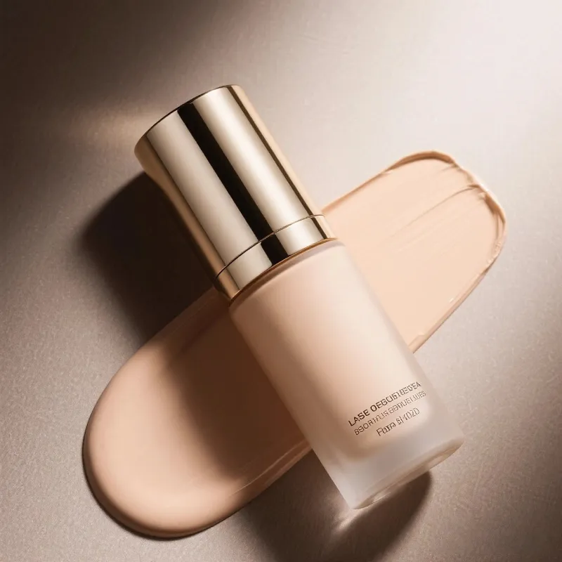 Fabricant de fondation avec des offres d'échantillon gratuites