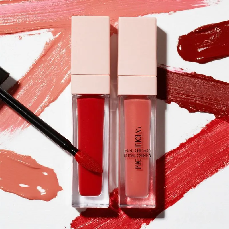 Fabricant de brillant à lèvres en Chine