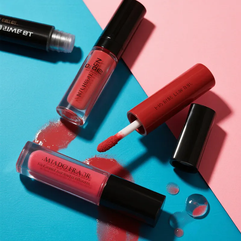 Fabricant pour le brillant à lèvres