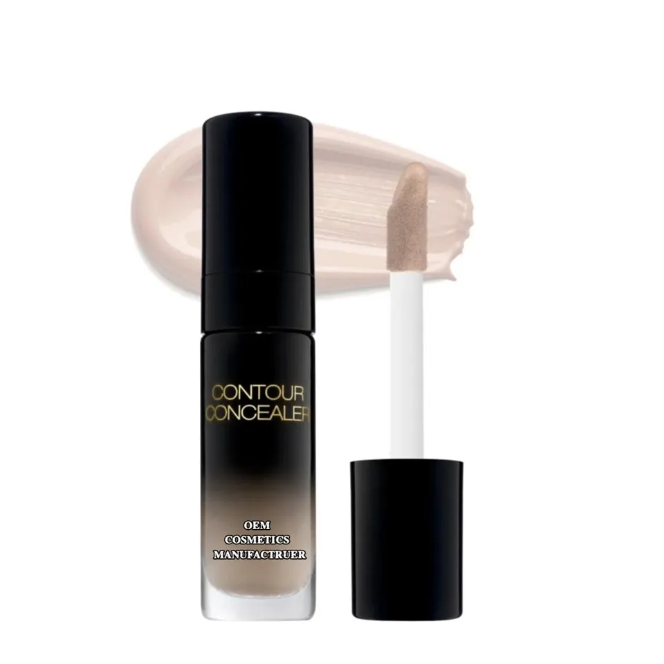 OEM Contour Creineer Foundation Liquid