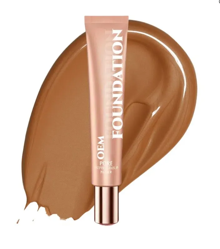 Fondation Liquid OeM Glow Primer