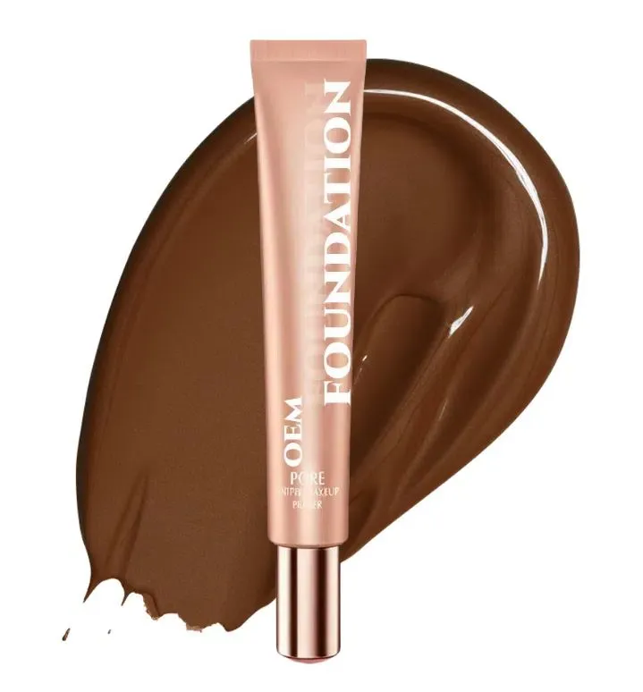 Fondation Liquide d'amorce d'huile OEM OEM