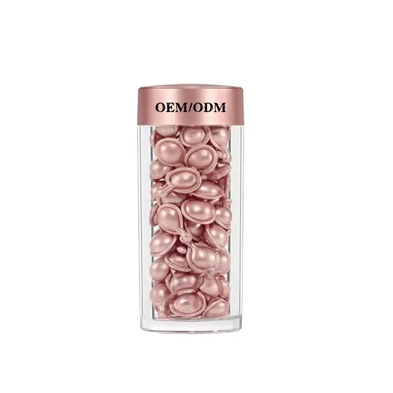 Capsule privée Capsule LIP GLOSS