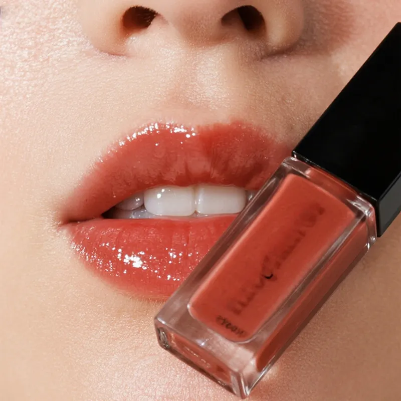 Fabricants de brillance à lèvres de marque privée