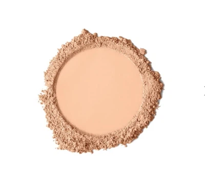 Poudre pressée mate aux États-Unis